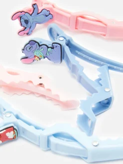 Disney's Lilo And Stitch Beak Hair Clips