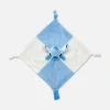 Disney's Lilo And Stitch Check Comforter