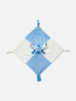 Disney's Lilo And Stitch Check Comforter