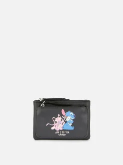 Disney’s Lilo And Stitch Coin Purse