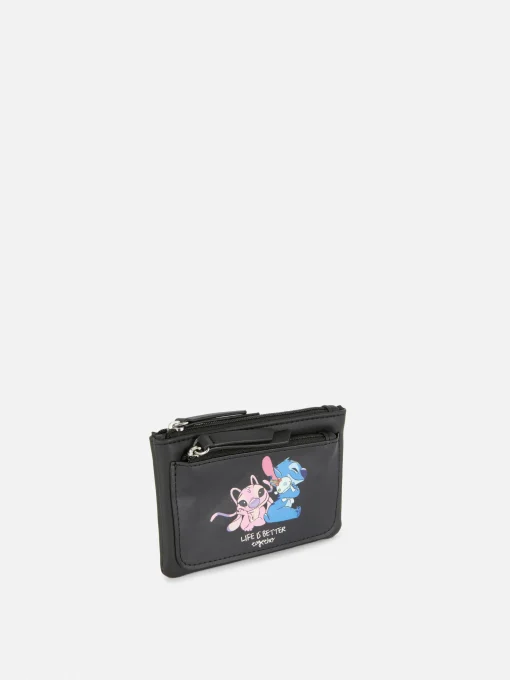 Disney’s Lilo And Stitch Coin Purse