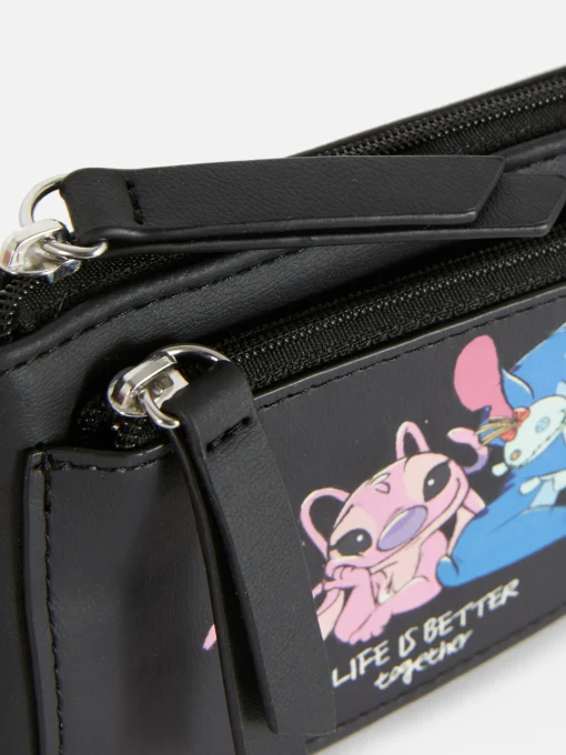 Disney’s Lilo And Stitch Coin Purse