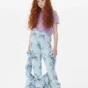 Disney’s Lilo And Stitch Drawstring Joggers