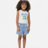 Disney’s Lilo And Stitch Fringed T-Shirt