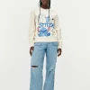 Disney’s Lilo And Stitch Graphic Sweatshirt