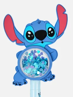 Disney's Lilo And Stitch Glitter Pen