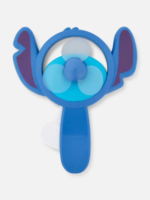 Disney’s Lilo And Stitch Handheld Fan