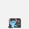 Disney's Lilo And Stitch Initial Purse
