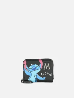 Disney's Lilo And Stitch Initial Purse