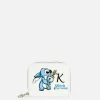 Disney's Lilo And Stitch Initial Purse