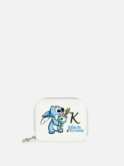 Disney's Lilo And Stitch Initial Purse