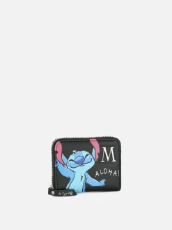 Disney's Lilo And Stitch Initial Purse