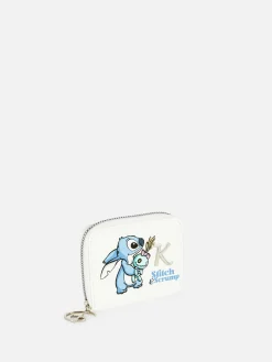 Disney's Lilo And Stitch Initial Purse