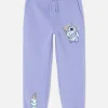 Disney’s Lilo And Stitch Joggers Set