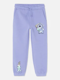 Disney’s Lilo And Stitch Joggers Set