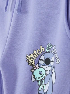 Disney’s Lilo And Stitch Joggers Set