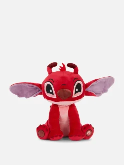 Disney's Lilo And Stitch Light Up Leroy Plush Toy