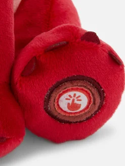 Disney's Lilo And Stitch Light Up Leroy Plush Toy