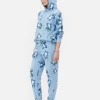Disney's Lilo And Stitch Pullover Hoodie