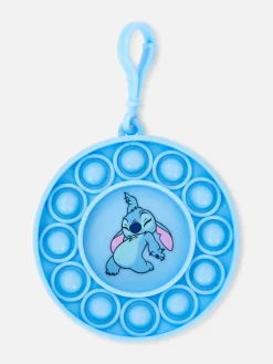 Disney’s Lilo And Stitch Pop It Toy