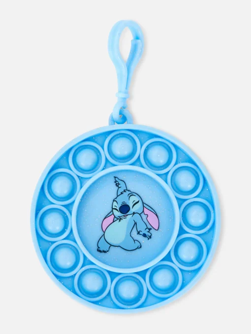Disney’s Lilo And Stitch Pop It Toy