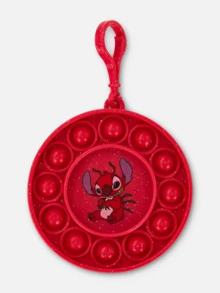 Disney’s Lilo And Stitch Pop It Toy