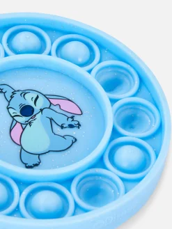 Disney’s Lilo And Stitch Pop It Toy