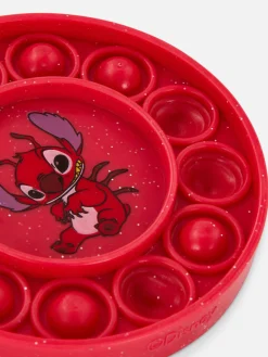 Disney’s Lilo And Stitch Pop It Toy