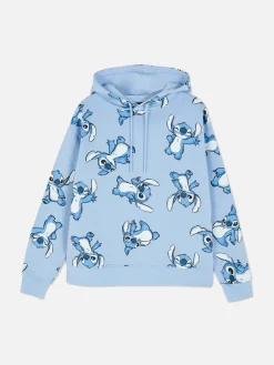 Disney's Lilo And Stitch Pullover Hoodie