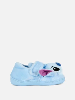 Disney's Lilo And Stitch Slippers