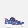 Disney’s Lilo And Stitch Strap Sneakers