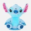 Disney's Lilo And Stitch Shoulder Plush Toy