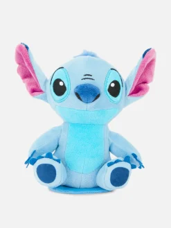 Disney's Lilo And Stitch Shoulder Plush Toy
