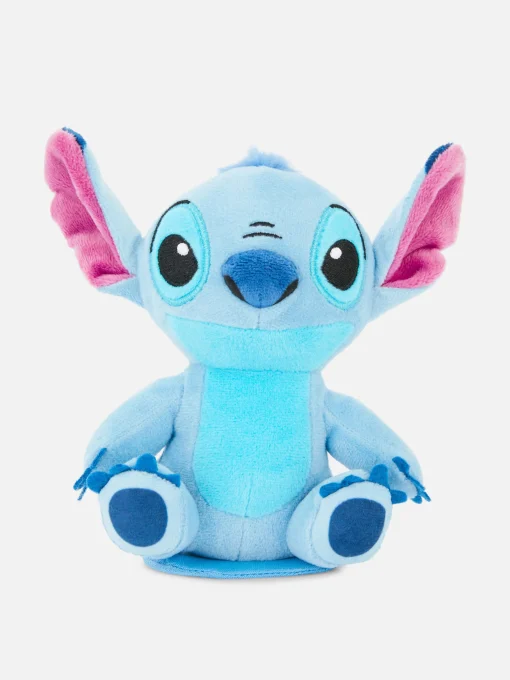 Disney's Lilo And Stitch Shoulder Plush Toy