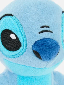 Disney's Lilo And Stitch Shoulder Plush Toy