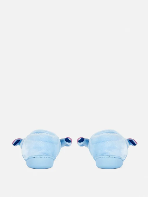 Disney's Lilo And Stitch Slippers
