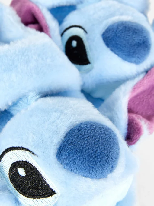 Disney's Lilo And Stitch Slippers