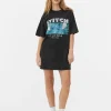 Disney’s Lilo And Stitch T-Shirt Dress