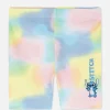 Disney’s Lilo And Stitch Tie Dye Shorts