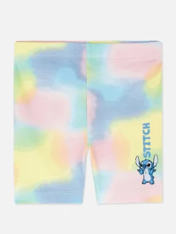 Disney’s Lilo And Stitch Tie Dye Shorts
