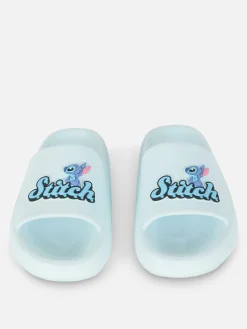 Disney’s Lilo And Stitch Textured Pool Slides