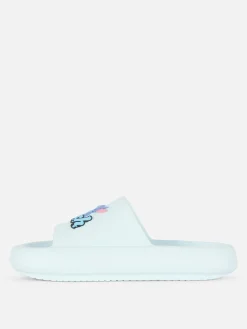 Disney’s Lilo And Stitch Textured Pool Slides