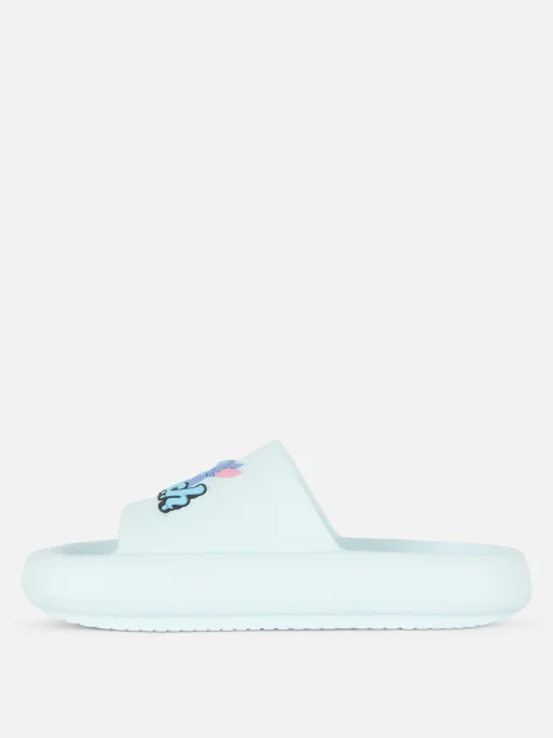 Disney’s Lilo And Stitch Textured Pool Slides