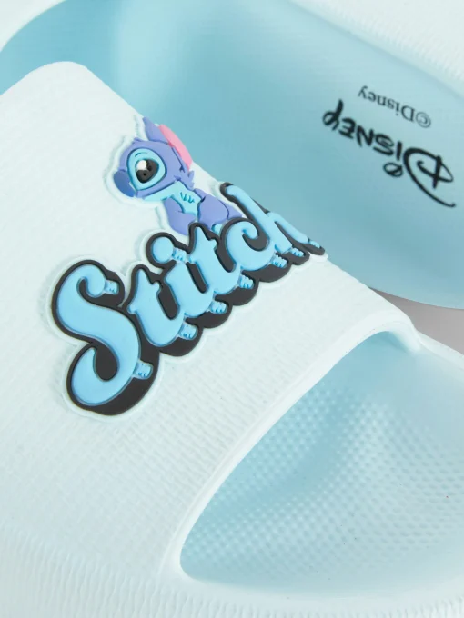 Disney’s Lilo And Stitch Textured Pool Slides