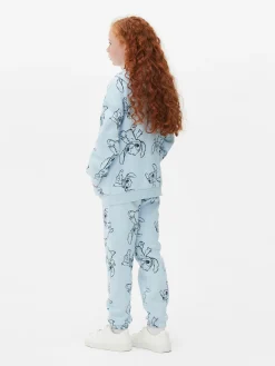Disney’s Lilo And Stitch Zip Hoodie