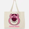 Disney's Lots-o'-Huggin' Bear Canvas Bag