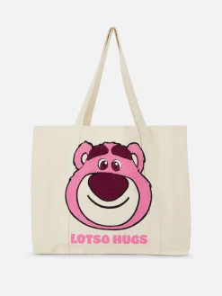 Disney's Lots-o'-Huggin' Bear Canvas Bag