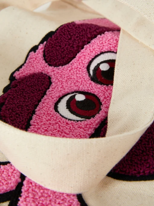 Disney's Lots-o'-Huggin' Bear Canvas Bag