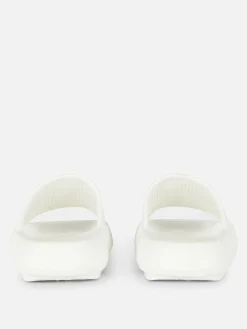 Disney’s Mickey And Minnie Mouse Molded Pool Slides