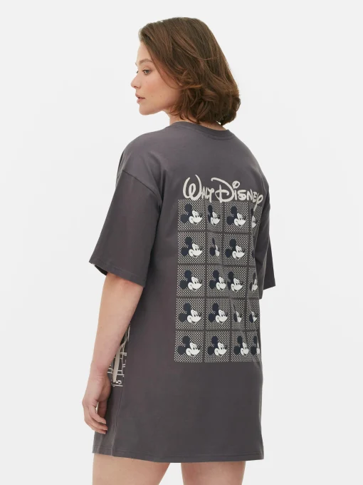 Disney’s Mickey And Minnie Mouse Paris Sleep Tee